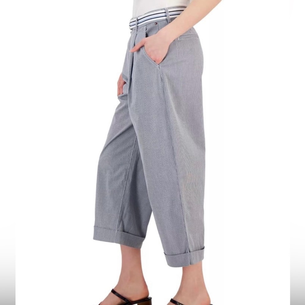 Tommy Hilfiger Pants 4